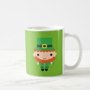 Mok Leprechaun