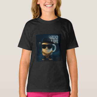 Mok Leven T-shirt
