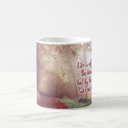 Mok levensprijsopgave (Center)