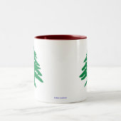 mok - Libanese cedar (Center)