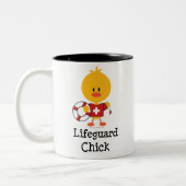 Mok Lifeguard Chick (Links)
