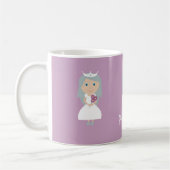 mok lila prinses (Links)