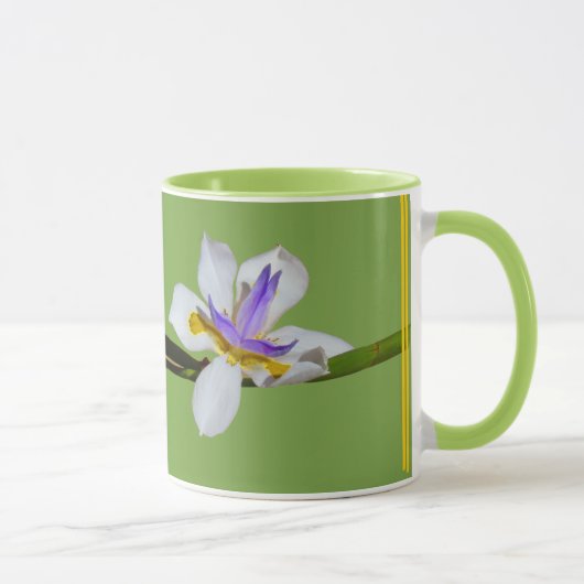 Mok - Lily pair (Rechts)