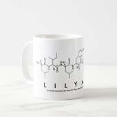 Mok Lilyana peptide name (Voorkant links)