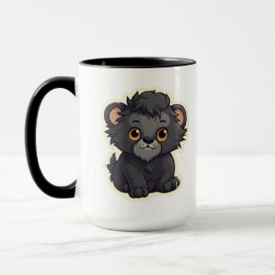 Mok Lion