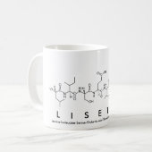 Mok Lisette peptide name (Voorkant links)