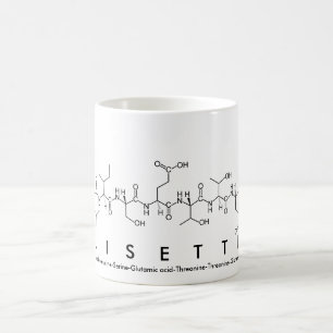 Mok Lisette peptide name