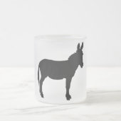 Mok logo van knalglas, geperSONALISEERD (Center)