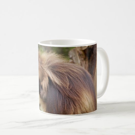 Mok Loiting Monkey (Voorkant rechts)