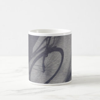 Mok L'ombre de biciclete