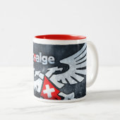 Mok LORD+ALGE Eagle (Voorkant rechts)