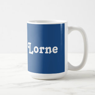 Mok Lorne