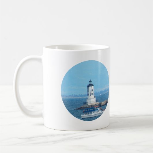 Mok - Los Angeles Harbor Lighthouse (Links)