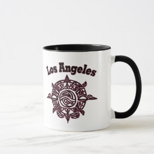 Mok Los Angeles Motif 1