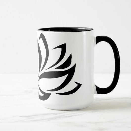 Mok Lotus Coffee (Rechts)