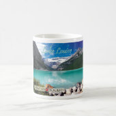 Mok Louise Memories (Center)