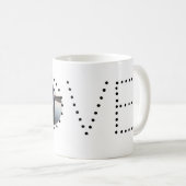 MOK LOVE Moederdag-fotokoffie (Voorkant rechts)