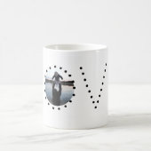 MOK LOVE Moederdag-fotokoffie (Center)