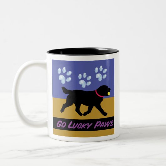 Mok Lucky Paws (Links)