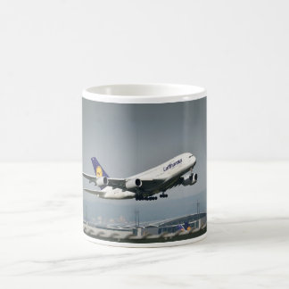 Mok/Lufthansa Koffiemok
