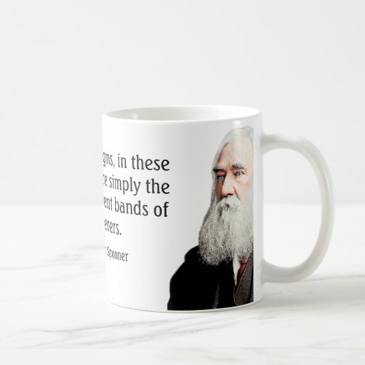 Mok Lysander Spooner Quote (Rechts)