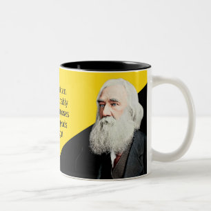 Mok Lysander Spooner Quote