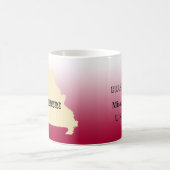 Mok - Maart van de Staat Missouri met Stad (Center)