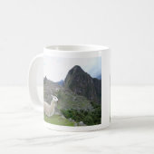 Mok Machu Picchu (Voorkant links)