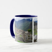 Mok Machu Picchu (Voorkant links)