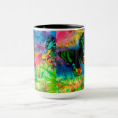 Mok Madagaskar Splash (Midden)