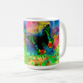 Mok Madagaskar Splash (Voorkant rechts)