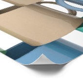 Mok Madness 1 Poster (Hoek)