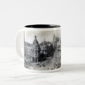 Mok Madrid Souvenir (Voorkant links)