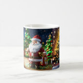 "Mok Magic" Koffiemok (Center)