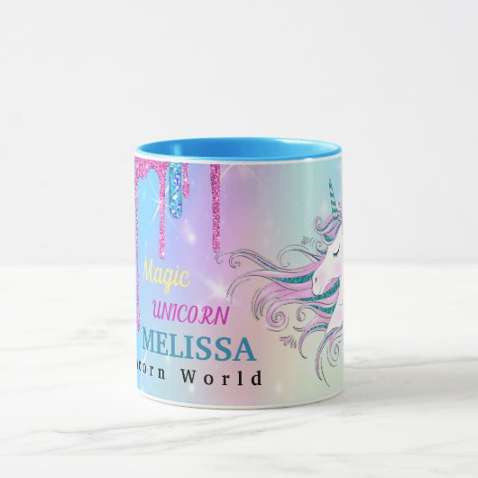 Mok Magic Unicorn (Midden)