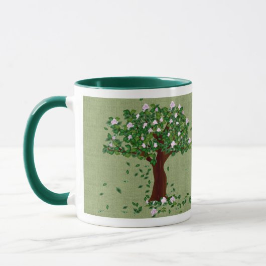Mok Magnolia Tree (Links)