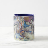 Mok Malamute Pack (Midden)