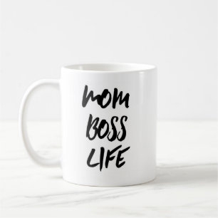 Mok Mam Boss Life