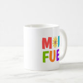 Mok mam Fuel (Voorkant rechts)