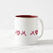 Mok mam Koffee (Voorkant rechts)