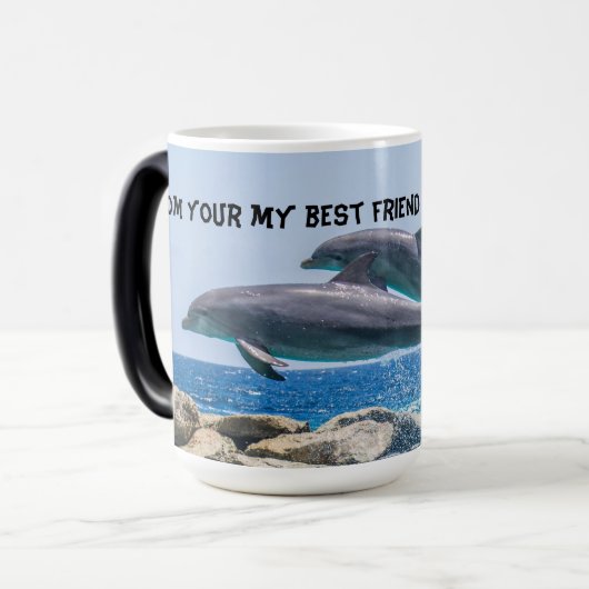 Mok mama (Voorkant links)