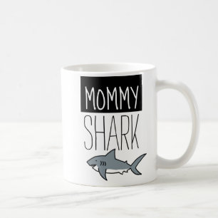Mok mammie Shark