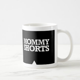 Mok mammie Shorts
