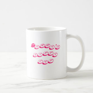 mok "Mammie's sippy cup"
