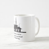 Mok Man Oilfield Company (Voorkant rechts)