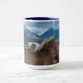 Mok Manes & Mountains (Midden)