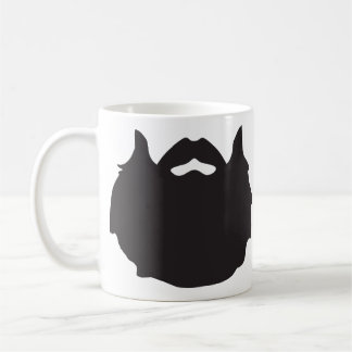 Mok Manly Beard