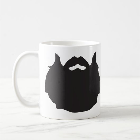 Mok Manly Beard (Links)