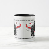 Mok: Man's beste vriend Mok (Midden)