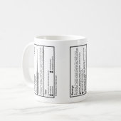 Mok Manspledrin | Aanwezigheid van een reliëf voor (Voorkant links)